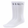 Karl Kani skarpetki 3 Pack białe 3003748 Karl Kani skarpetki 3 Pack białe 3003748
